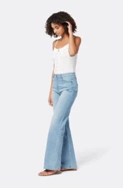 Joie Aimee Bootcut 11 Joie Aimee Bootcut -Joie Fashion Outlet Store N0004D611W3 ECMN 4