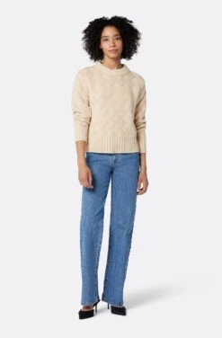 Joie Aimee Bootcut Jean 11 Joie Aimee Bootcut Jean -Joie Fashion Outlet Store N0004D8009J RNWS 1