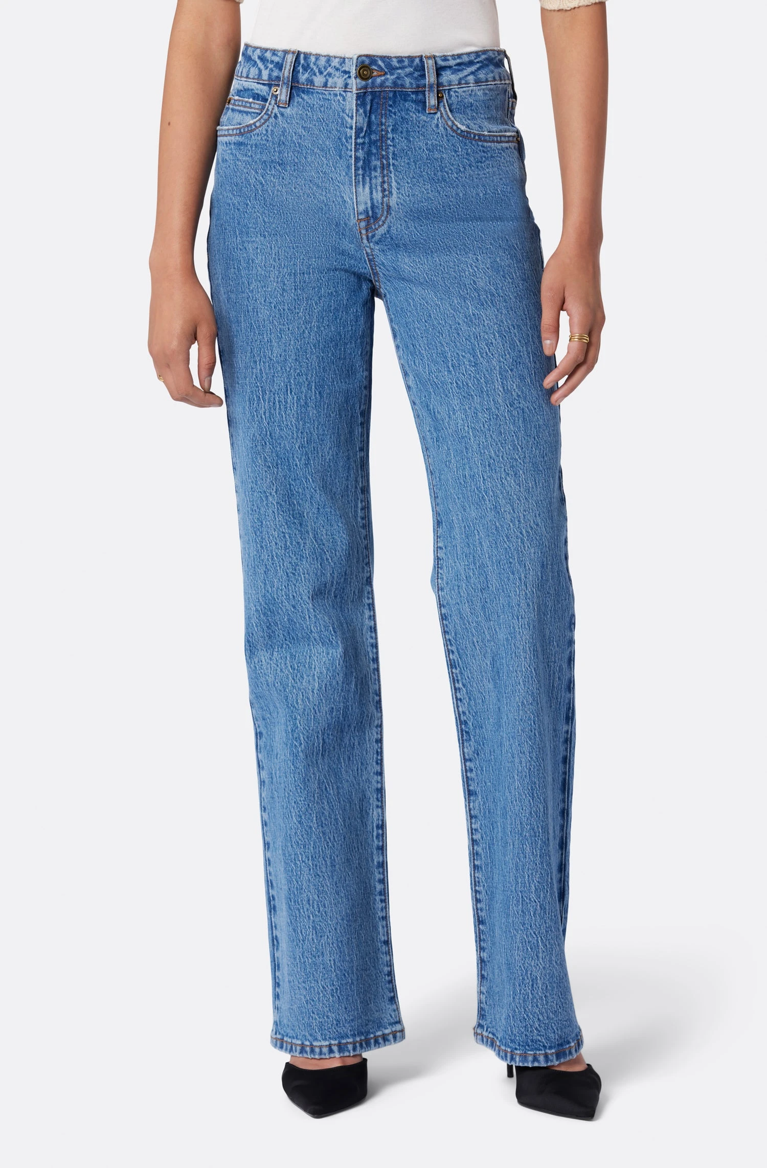 Joie Aimee Bootcut Jean 1 Joie Aimee Bootcut Jean