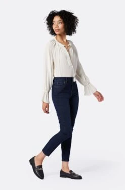 Joie Ines Skinny Jean -Joie Fashion Outlet Store N0005D19001 WTSS 4
