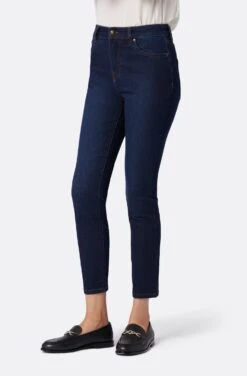 Joie Ines Skinny Jean -Joie Fashion Outlet Store N0005D19001 WTSS 7
