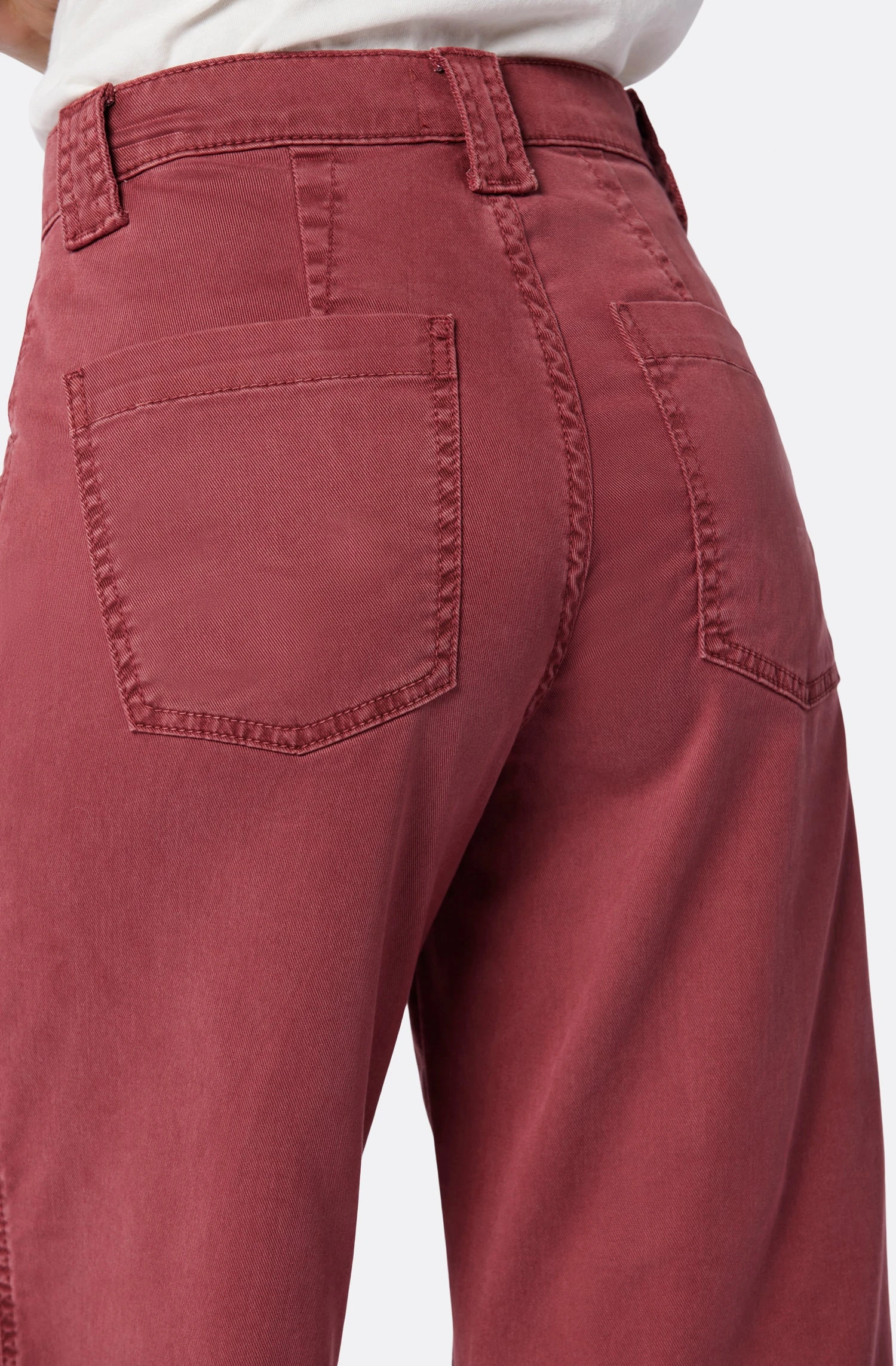 Joie Violette Utility Jean 6 Joie Violette Utility Jean - Image 6