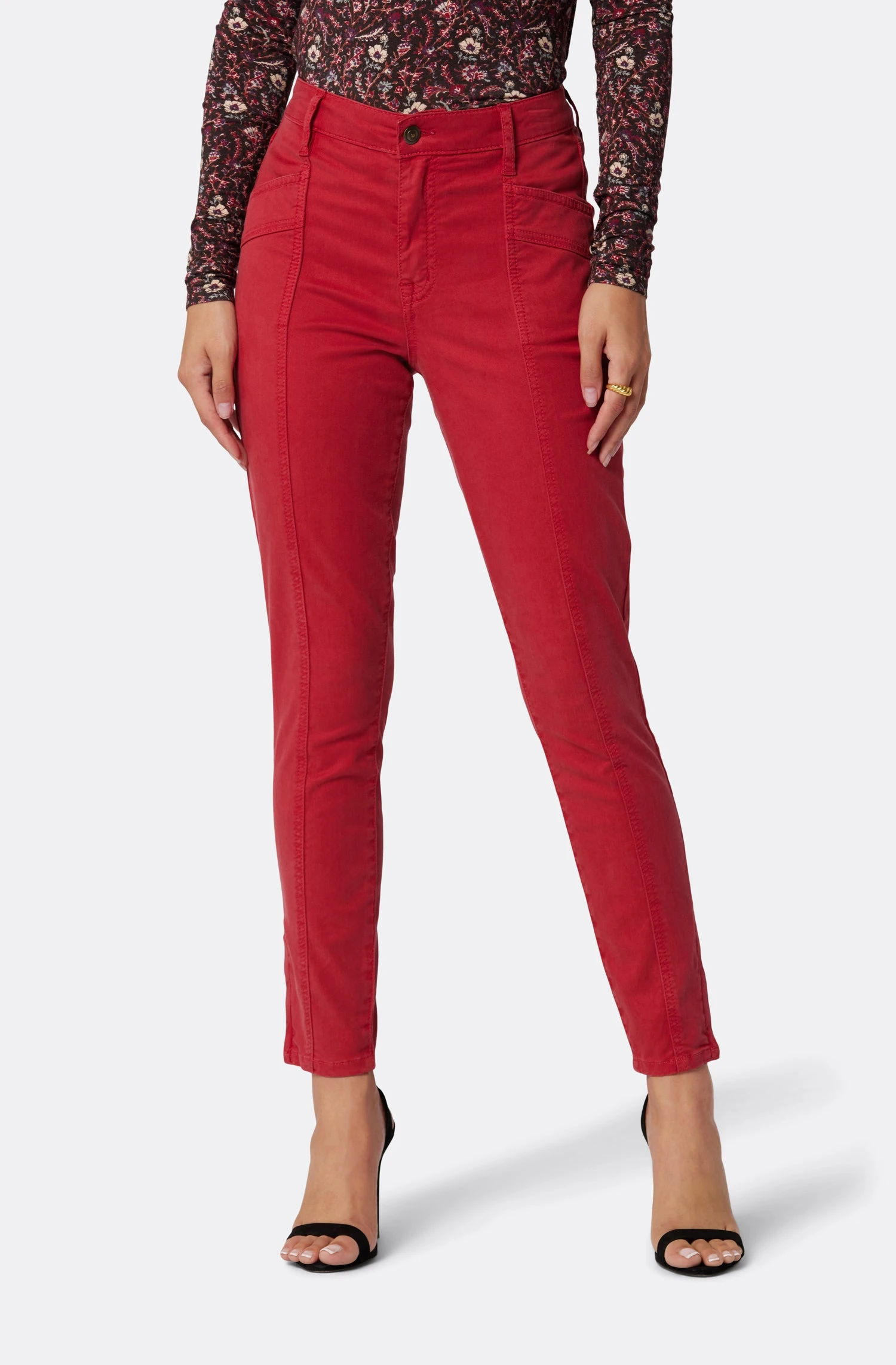 Joie Willa Park Skinny Jean 1 Joie Willa Park Skinny Jean