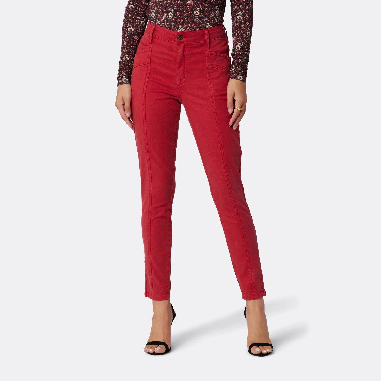 Joie Willa Park Skinny Jean 7 Joie Willa Park Skinny Jean - Image 7