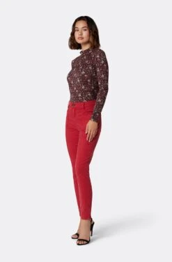 Joie Willa Park Skinny Jean 17 Joie Willa Park Skinny Jean -Joie Fashion Outlet Store N0015F8522A SCOT 3