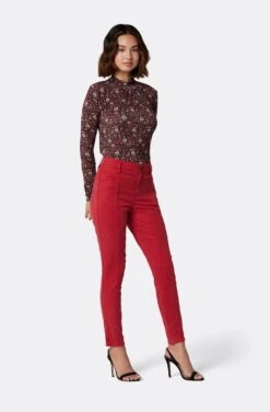 Joie Willa Park Skinny Jean 18 Joie Willa Park Skinny Jean -Joie Fashion Outlet Store N0015F8522A SCOT 4