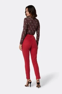 Joie Willa Park Skinny Jean 19 Joie Willa Park Skinny Jean -Joie Fashion Outlet Store N0015F8522A SCOT 5