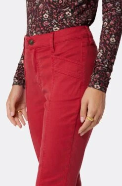 Joie Willa Park Skinny Jean 16 Joie Willa Park Skinny Jean -Joie Fashion Outlet Store N0015F8522A SCOT 6