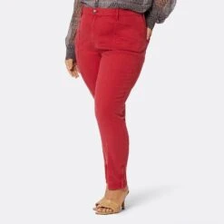 Joie Willa Park Skinny Jean 21 Joie Willa Park Skinny Jean -Joie Fashion Outlet Store N0015XF8522A SCOT 2 DPA