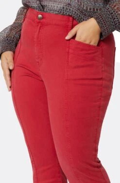 Joie Willa Park Skinny Jean 24 Joie Willa Park Skinny Jean -Joie Fashion Outlet Store N0015XF8522A SCOT 6