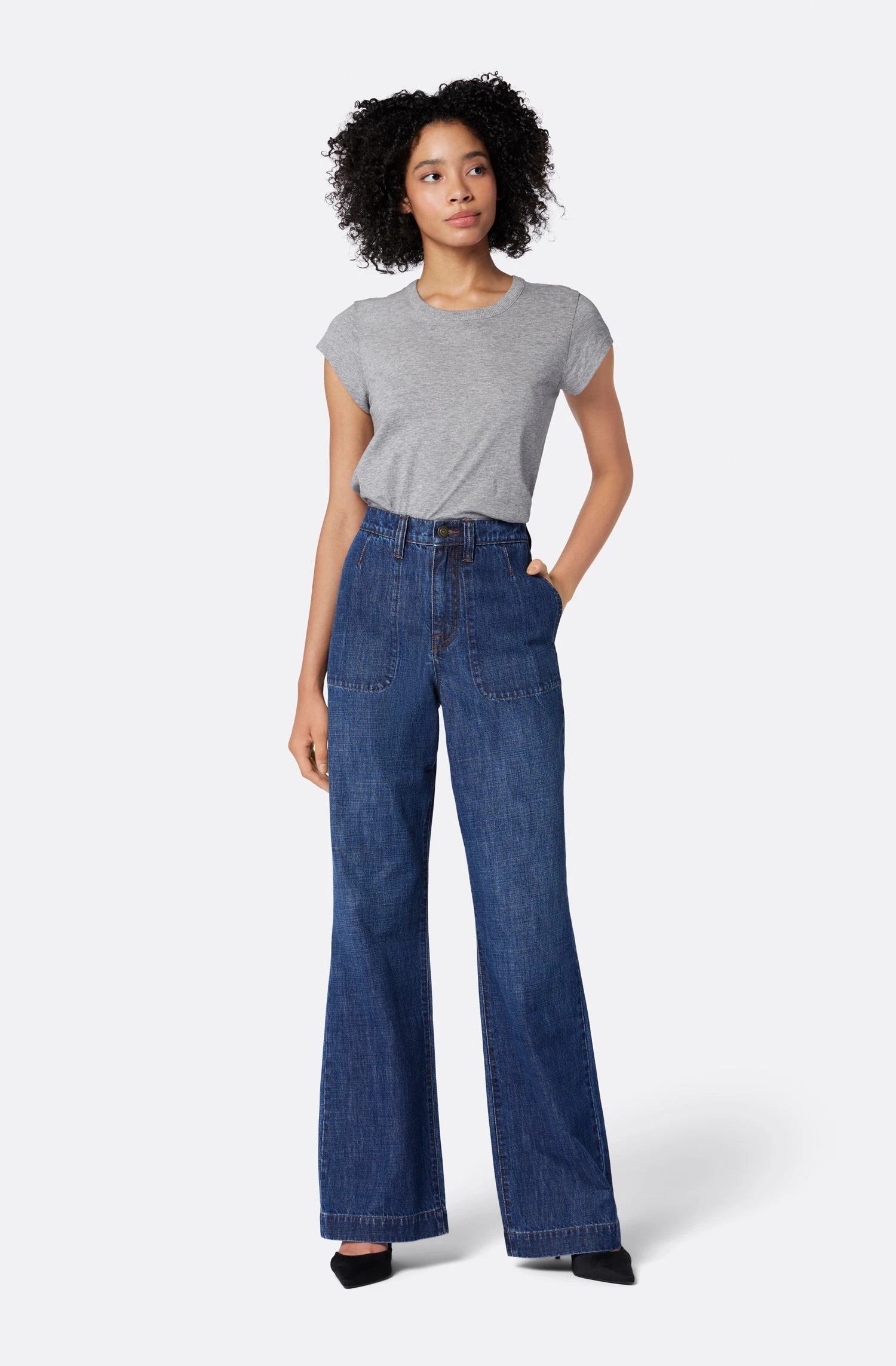 Joie Sophie Trouser 2 Joie Sophie Trouser - Image 2