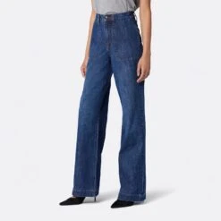 Joie Sophie Trouser 13 Joie Sophie Trouser -Joie Fashion Outlet Store N0016D13200 VNTR 2 DPA