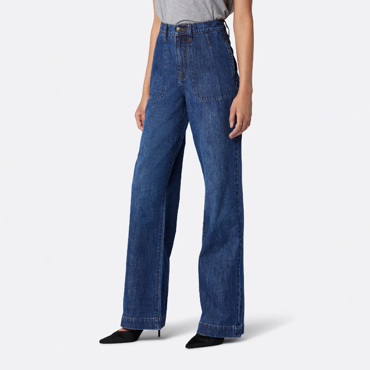 Joie Sophie Trouser 6 Joie Sophie Trouser - Image 6