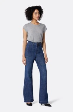 Joie Sophie Trouser 12 Joie Sophie Trouser -Joie Fashion Outlet Store N0016D13200 VNTR 4