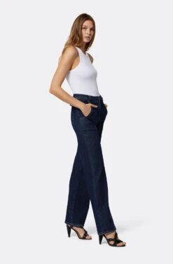 Joie Sanna Wide Leg Jean -Joie Fashion Outlet Store N0021D71148 WLSH 3
