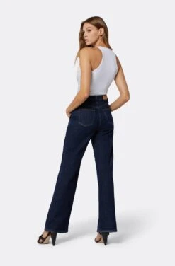 Joie Sanna Wide Leg Jean -Joie Fashion Outlet Store N0021D71148 WLSH 5