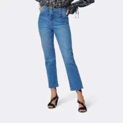 Joie Sylvie Straight Jean -Joie Fashion Outlet Store N0023D8009J STHP 2 DPA