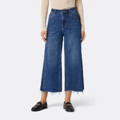 Joie Porter Flare Jean 13 Joie Porter Flare Jean -Joie Fashion Outlet Store N0028D71148 CWSH 2 DAP