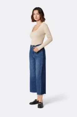 Joie Porter Flare Jean 10 Joie Porter Flare Jean -Joie Fashion Outlet Store N0028D71148 CWSH 3