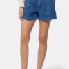 Joie Alta Denim Shorts