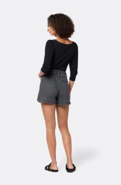 Joie Tatum Shorts -Joie Fashion Outlet Store N0051DF9212 DKBC 5