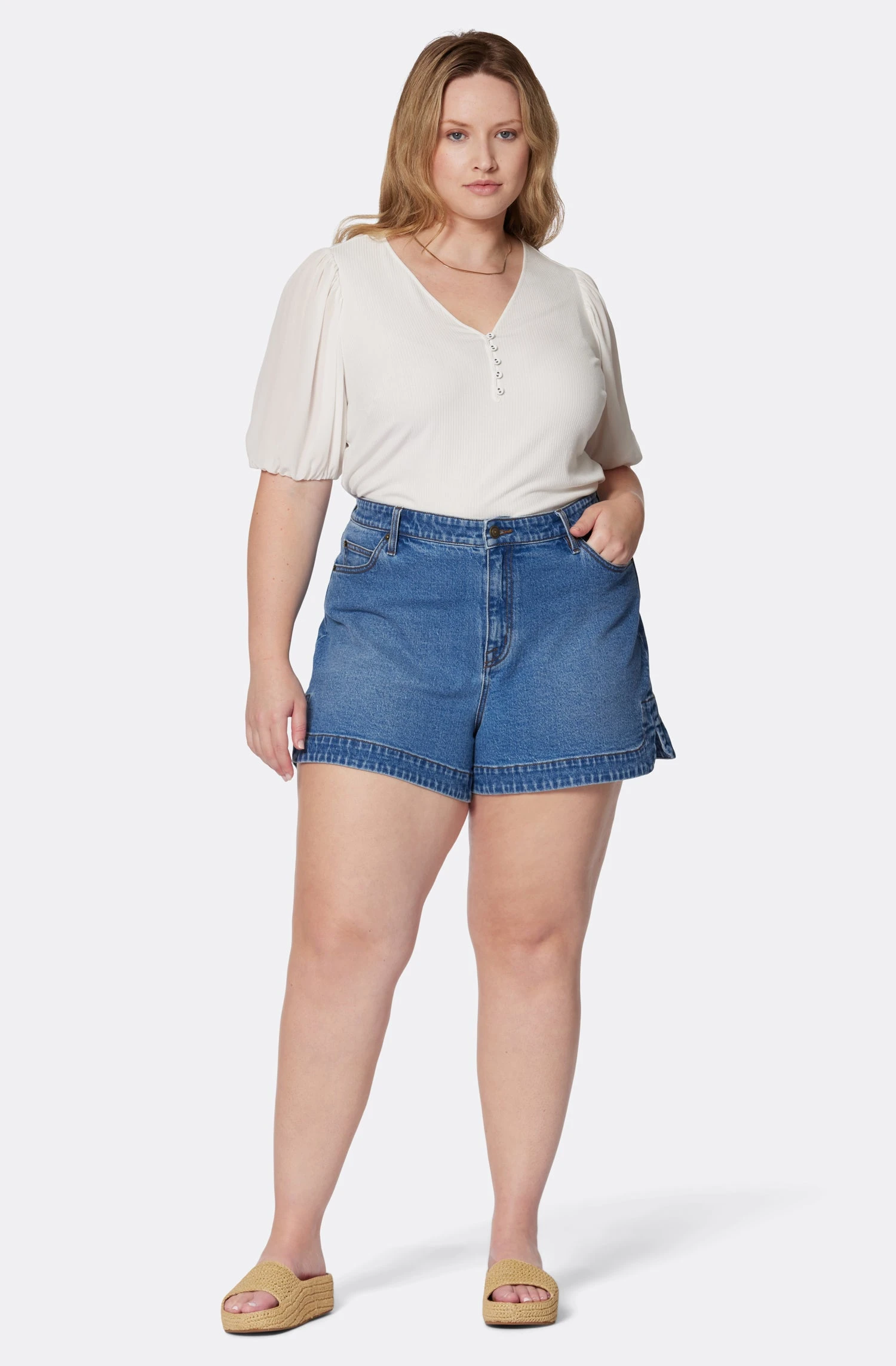 Joie Tatum Shorts 8 Joie Tatum Shorts - Image 8