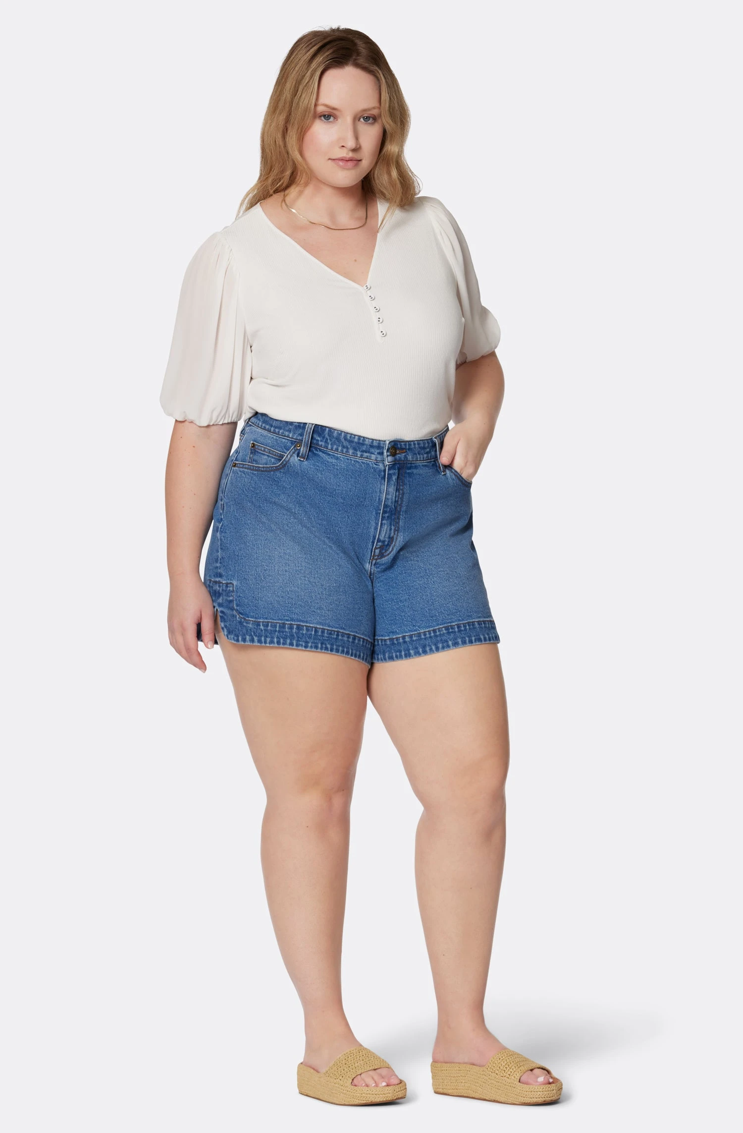 Joie Tatum Shorts 13 Joie Tatum Shorts - Image 13