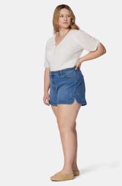 Joie Tatum Shorts 21 Joie Tatum Shorts -Joie Fashion Outlet Store N0051XD611W3 GLN 4