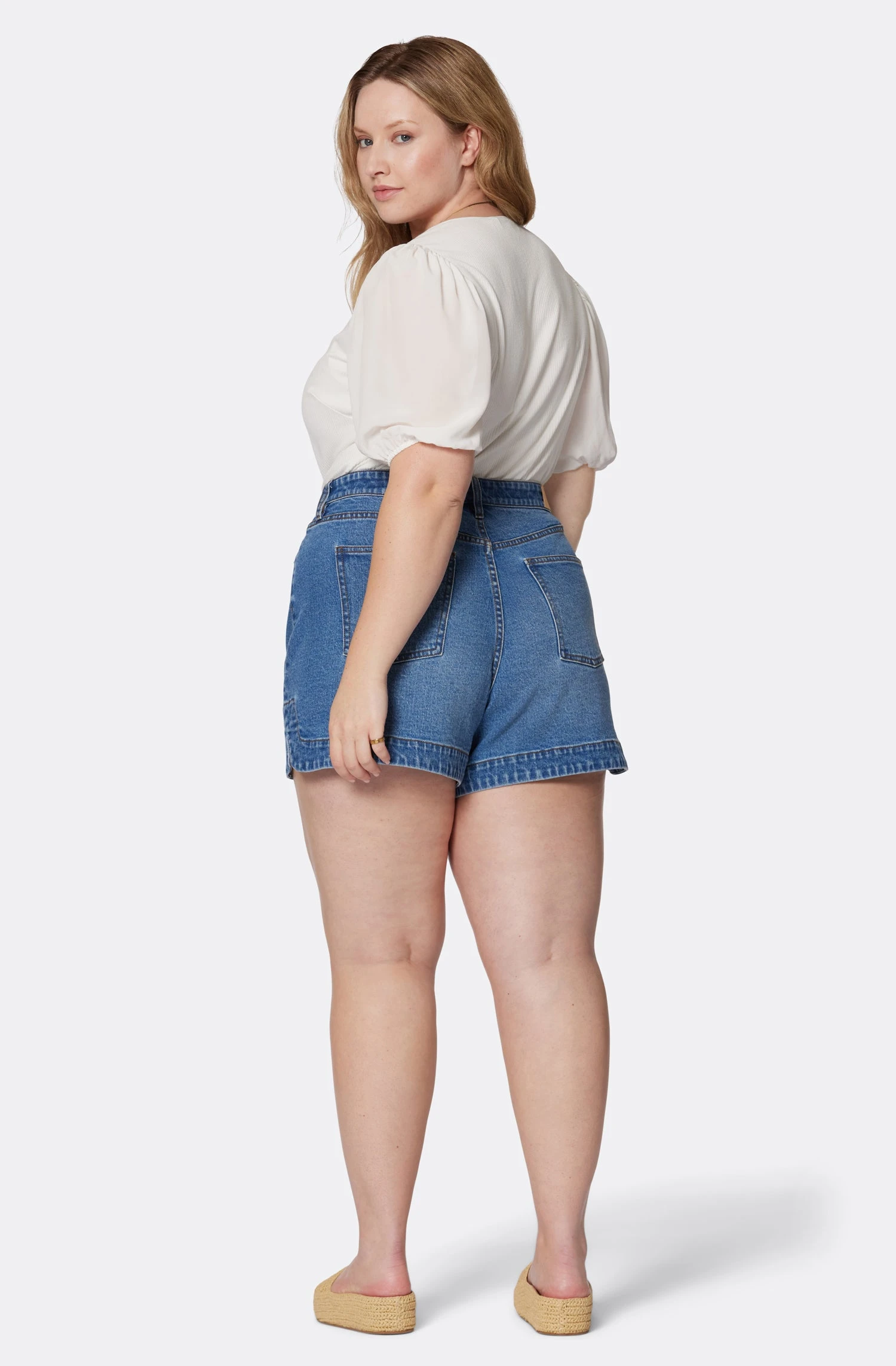 Joie Tatum Shorts 11 Joie Tatum Shorts - Image 11