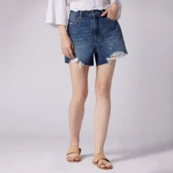 Joie Greer Shorts -Joie Fashion Outlet Store N0057D13200 ADAW 4 DPA