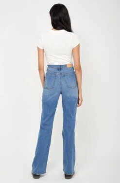 Joie Prudence Bootcut Jean 8 Joie Prudence Bootcut Jean -Joie Fashion Outlet Store N0079D01OCS GLND 3