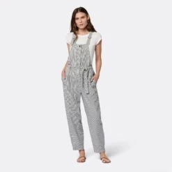 Joie Clement Jumpsuit -Joie Fashion Outlet Store O0003A09334 BCAP 11