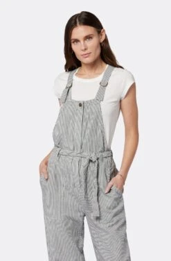 Joie Clement Jumpsuit -Joie Fashion Outlet Store O0003A09334 BCAP 2