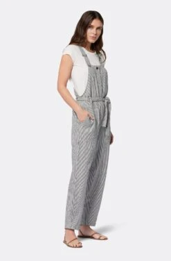 Joie Clement Jumpsuit -Joie Fashion Outlet Store O0003A09334 BCAP 3