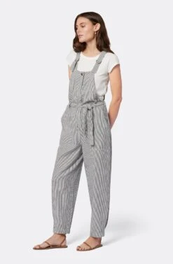 Joie Clement Jumpsuit -Joie Fashion Outlet Store O0003A09334 BCAP 4
