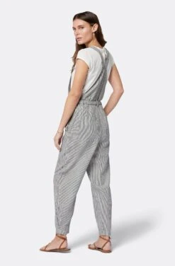 Joie Clement Jumpsuit -Joie Fashion Outlet Store O0003A09334 BCAP 5
