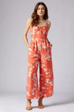 Joie Pearl Jumpsuit