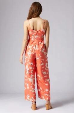 Joie Pearl Jumpsuit -Joie Fashion Outlet Store O0006A0003 EMML 2