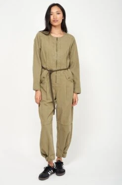 Joie Bramble Jumpsuit