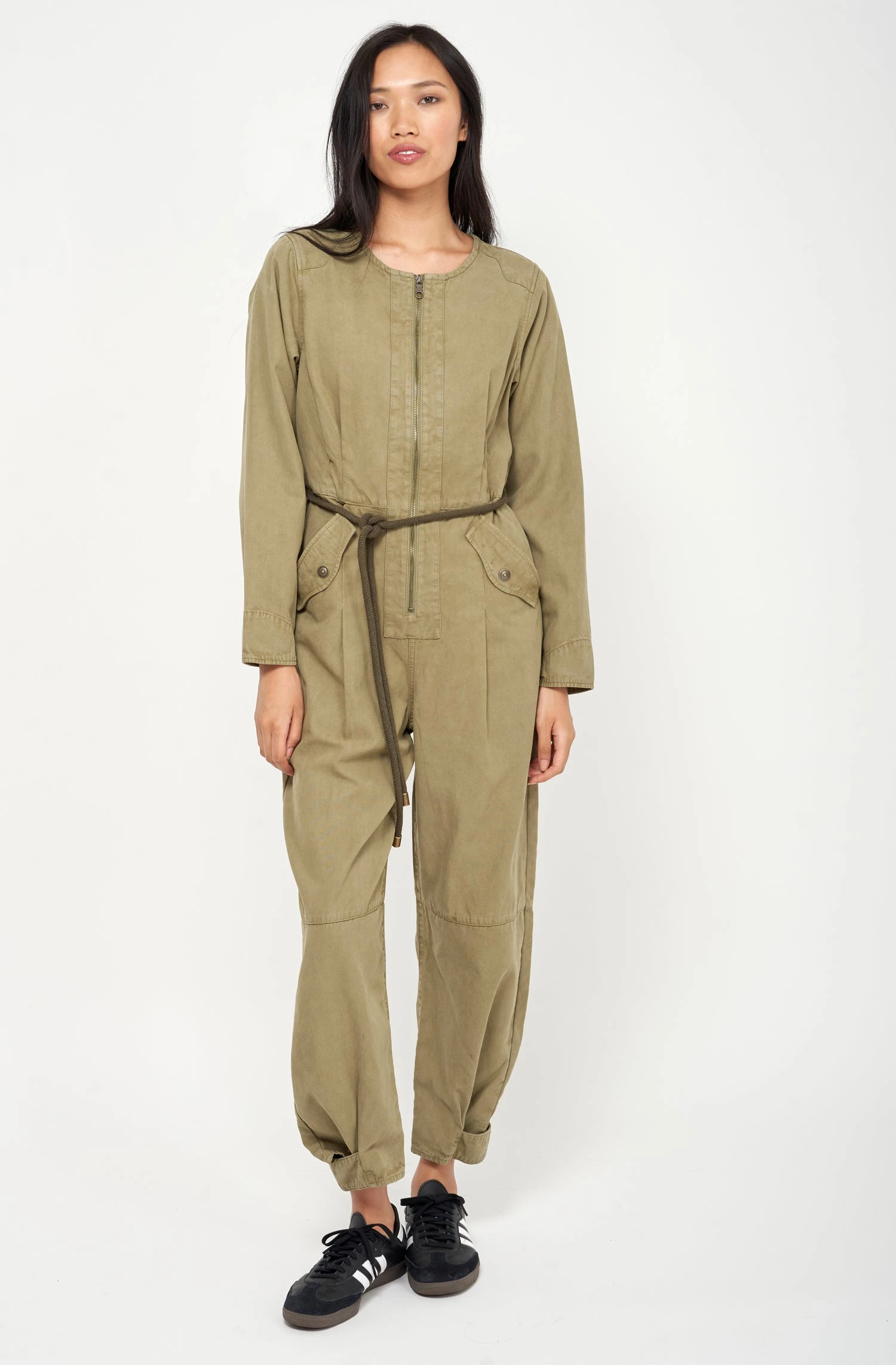 Joie Bramble Jumpsuit 1 Joie Bramble Jumpsuit