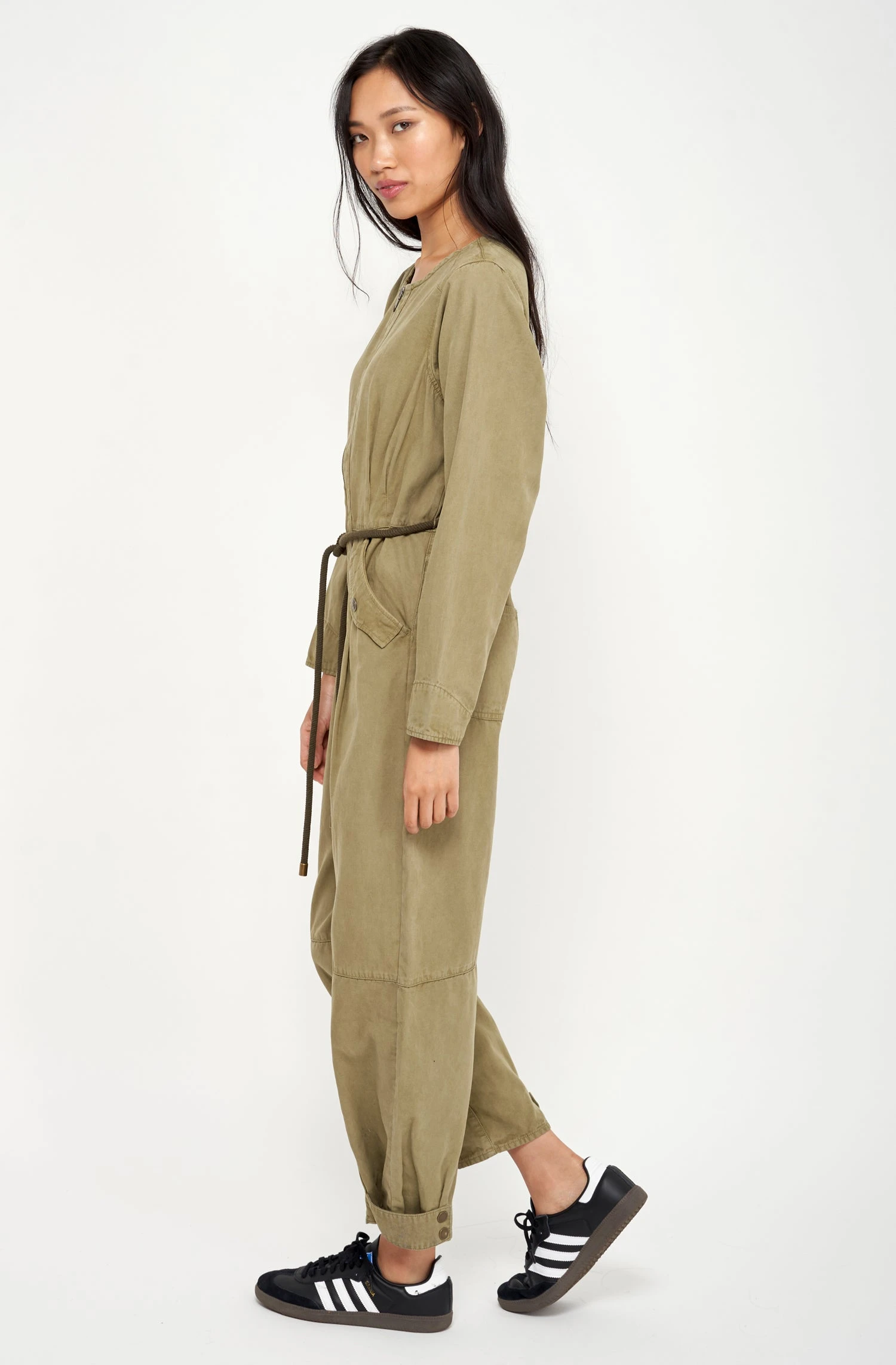 Joie Bramble Jumpsuit 3 Joie Bramble Jumpsuit - Image 3