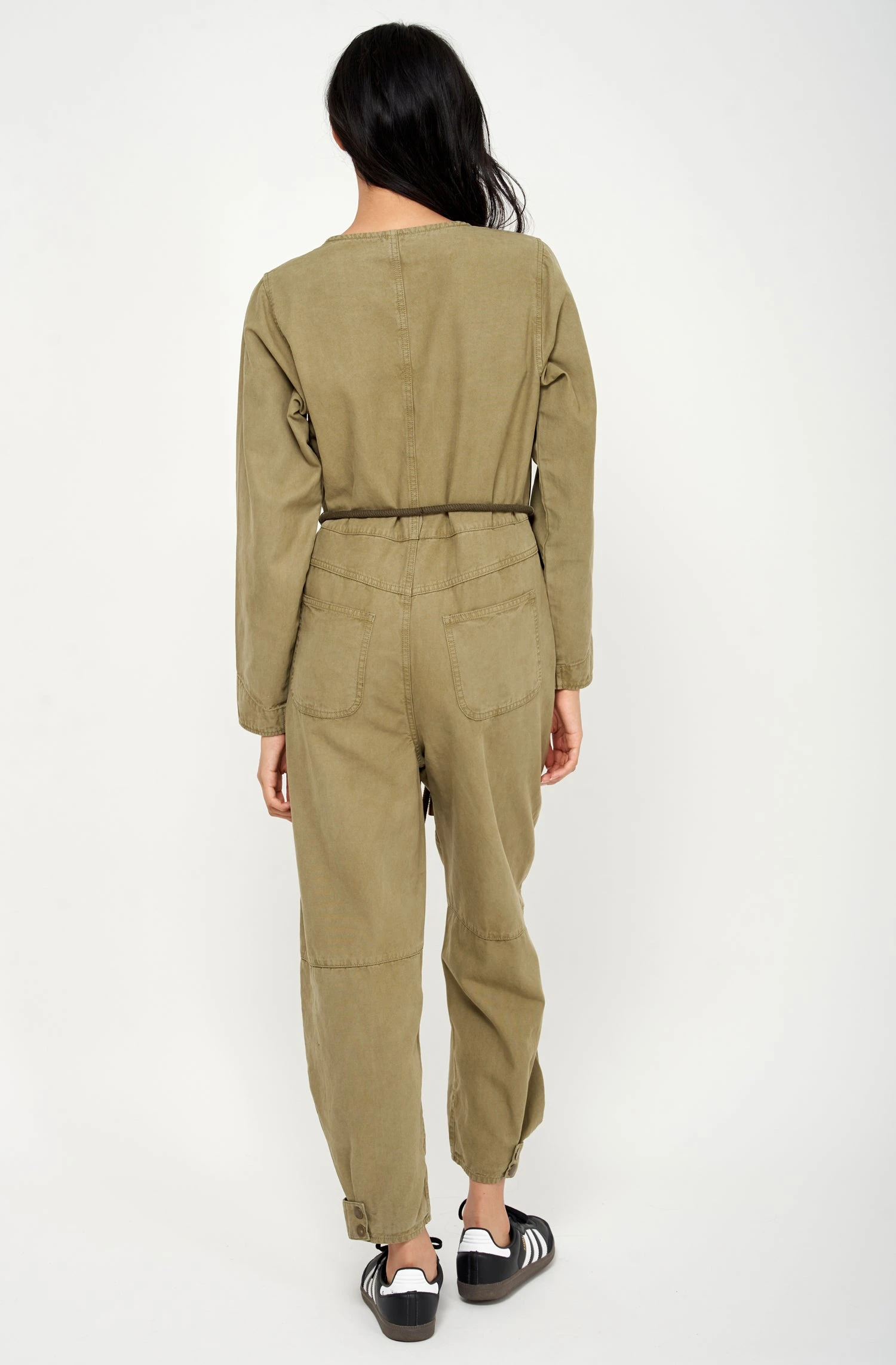 Joie Bramble Jumpsuit 4 Joie Bramble Jumpsuit - Image 4