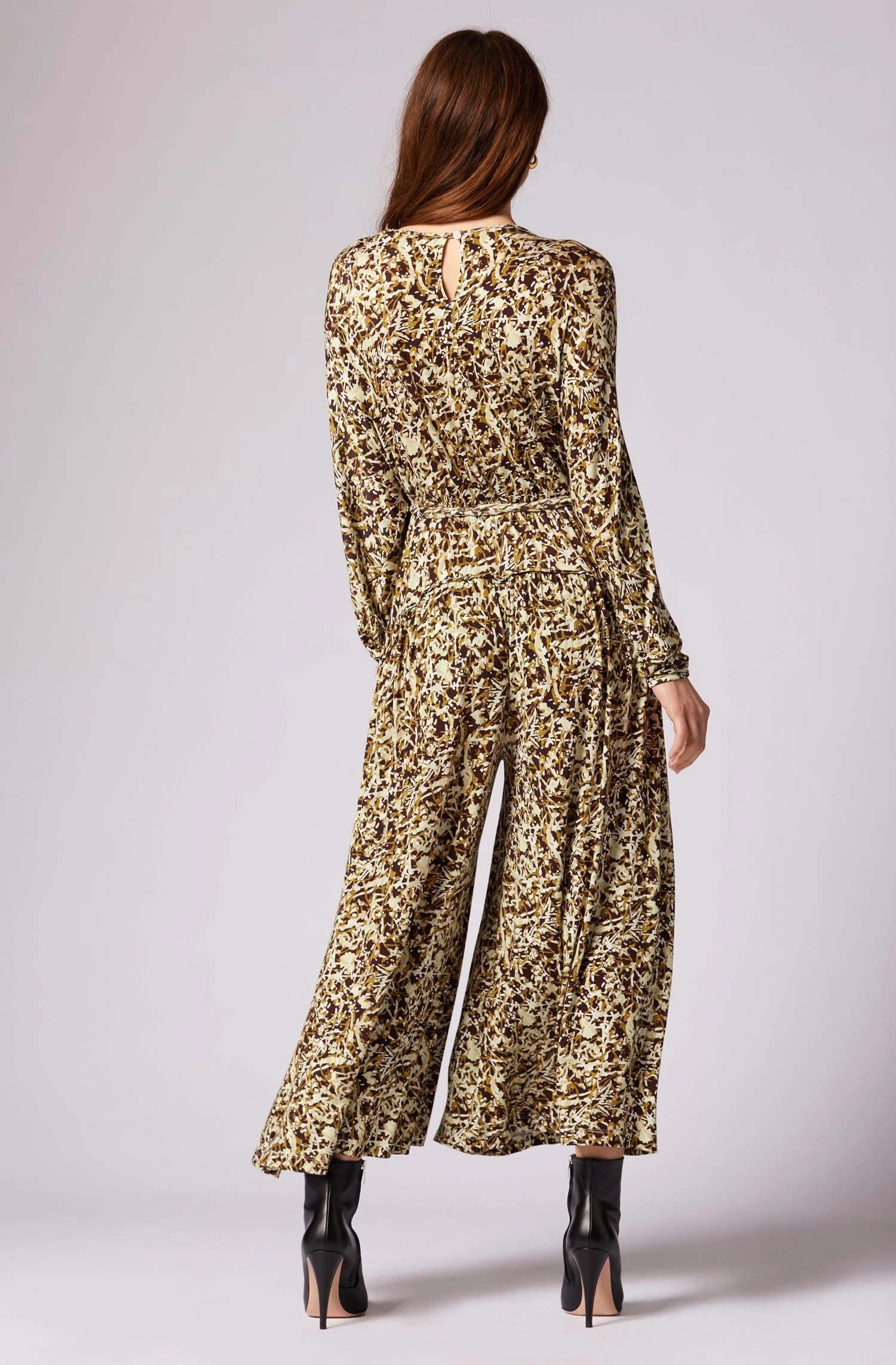 Joie Rhodes Jumpsuit 5 Joie Rhodes Jumpsuit - Image 5