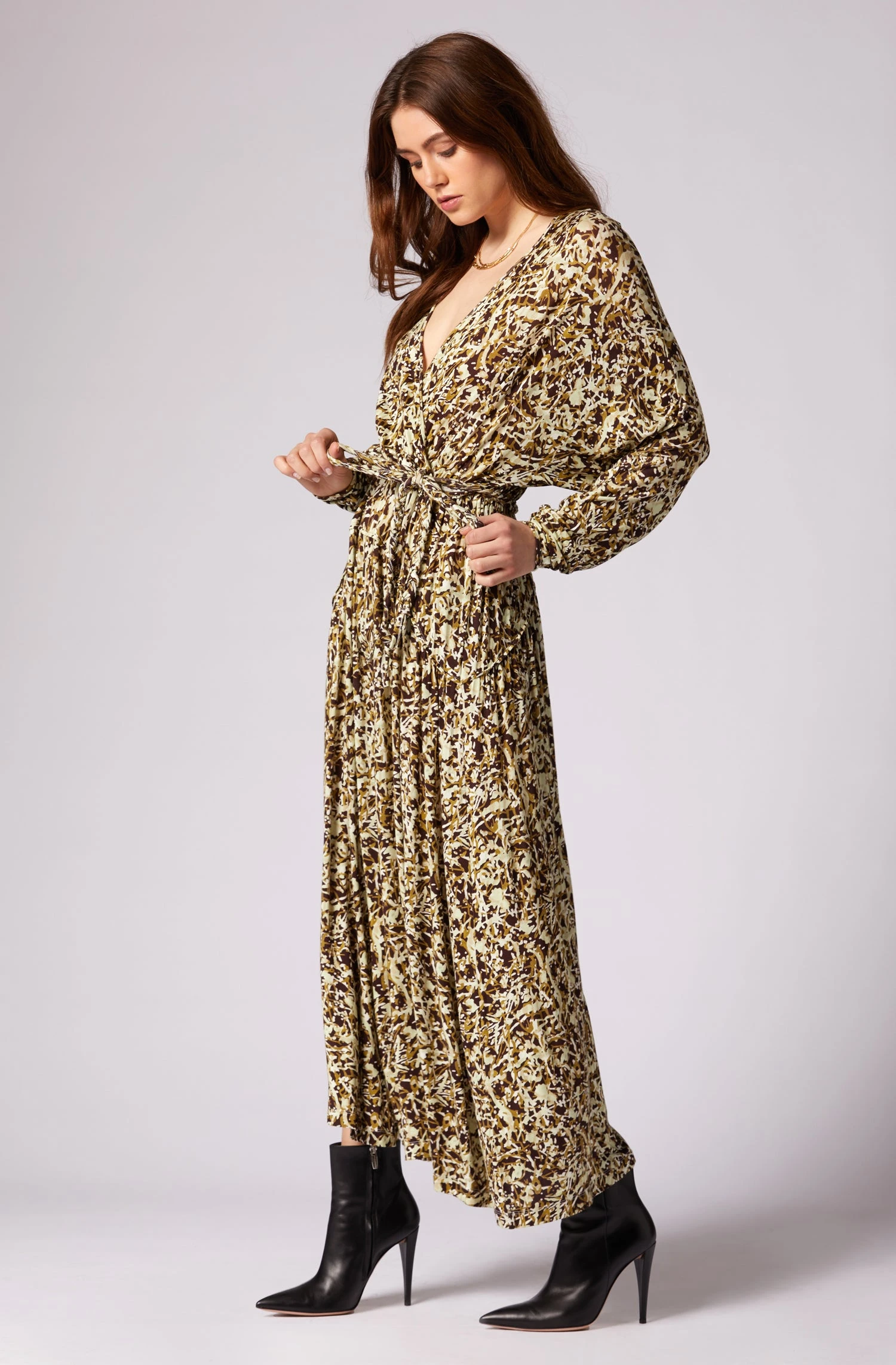 Joie Rhodes Jumpsuit 4 Joie Rhodes Jumpsuit - Image 4