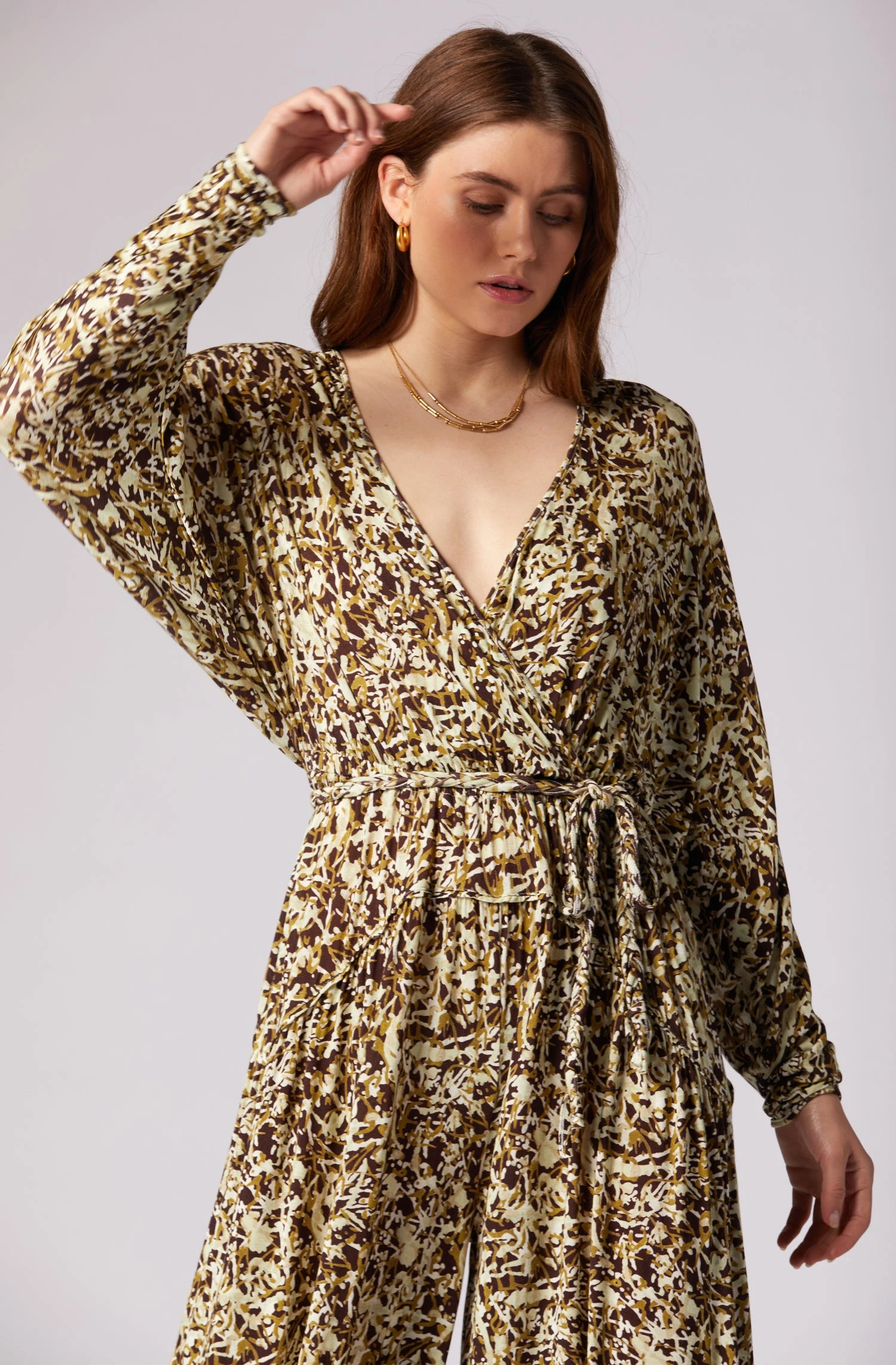 Joie Rhodes Jumpsuit 2 Joie Rhodes Jumpsuit - Image 2