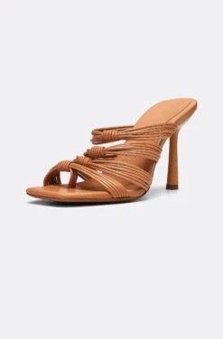 Joie Olive Heel -Joie Fashion Outlet Store OLIVE01 SAND 1