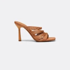 Joie Olive Heel -Joie Fashion Outlet Store OLIVE01 SAND 2 DPA