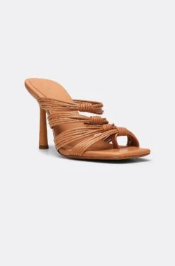 Joie Olive Heel -Joie Fashion Outlet Store OLIVE01 SAND 6