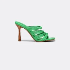 Joie Olive Heel -Joie Fashion Outlet Store OLIVE33 GRN 2 DPA