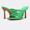 Joie Olive Heel